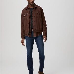 Paige Jeans, Lennox Carlton